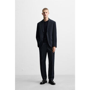 Zara Men Limited Edition Suit